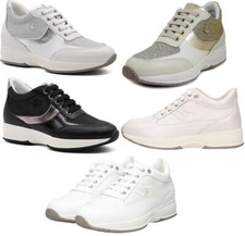 Scarpa Donna Lumberjack RAUL Vari Modelli E colori