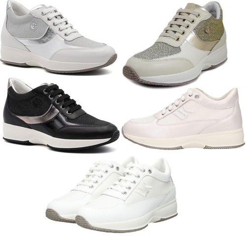 Scarpa donna lumberjack raul - scarpa,