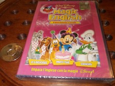 Magic english Il divertimento