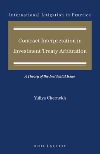 Contract interpretation - contract,