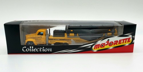 Majorette collection 379 - collection, n°