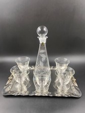 Set servizio Vino Alcolici