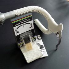 Kit copri manubrio Velobitz in