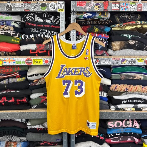 Maglia basket los angeles - maglia,