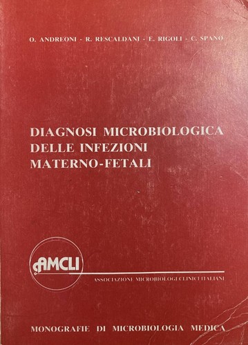 Diagnosi microbiologica delle