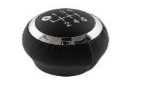 Per toyota yaris pomello nero - toyota,