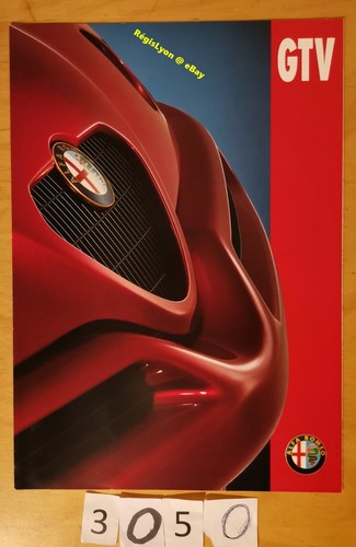 Alfa romeo gtv twin spark - gtv,
