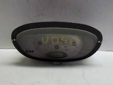 CONTA KM STRUMENTAZIONE 1.2