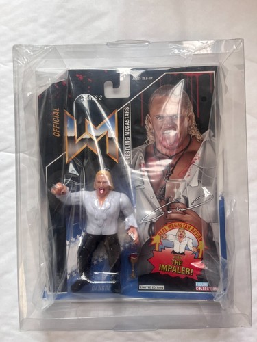 Action figure nuova - nuova, con