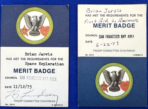 Carte distintivo merito bsa - 2,