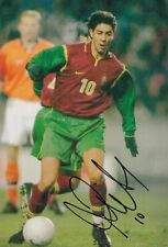 Rui Costa FIRMATA A MANO