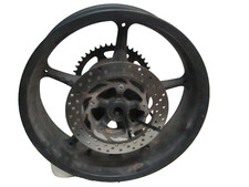 Cerchio posteriore Yamaha