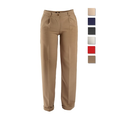 Pantalone donna ragazza panta
