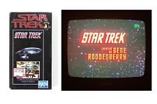 Star Trek La Serie Originale VHS Collezione Primi Episodi Lotto 43 Videocassette