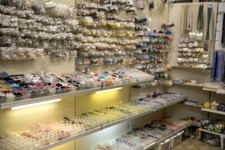 Stock 100 Orecchini Donna