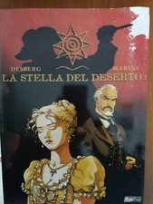 Stella del deserto 1 - stella,