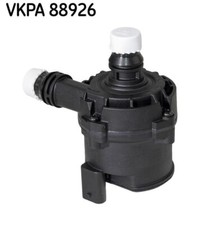 Pompa acqua raffreddamento - acqua,,