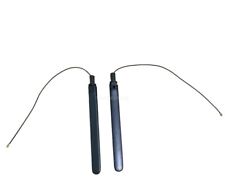 Telecomando antenna drone parte per DJI Phantom 4 Pro ossidiana (2 pezzi)
