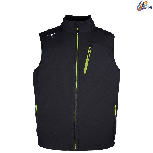 Gilet lavoro multitasche - gilet,