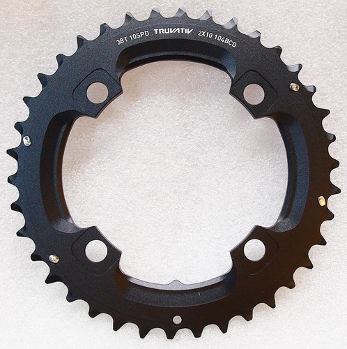 Corona sram truvativ - truvativ, mtb