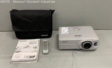 Sharp PG-B10S White Notevision