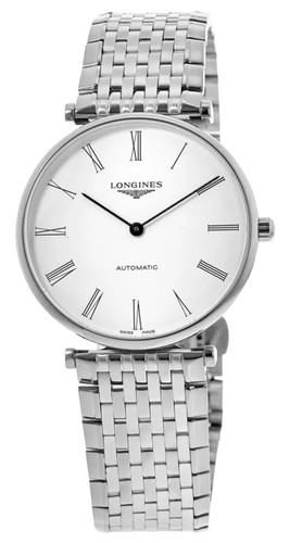 Longines grande classique - la,