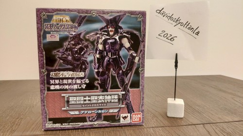 Saint seiya myth cloth - myth, –