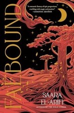 Faebound: A Novel von