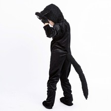  Costumi Da Gatto Di Halloween