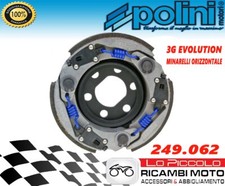 Frizione polini evolution - frizione, 3g