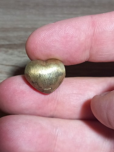 Argento 925 orecchini cuore - argento,