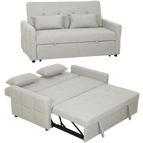 Homcom divano letto - homcom,