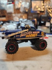 Disney's Cars Doc Hudson