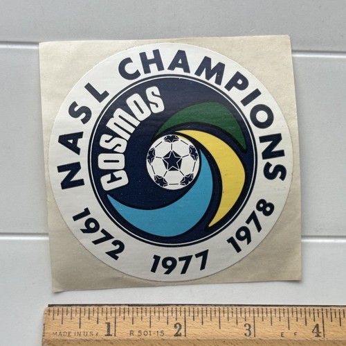 Adesivo decalcomania calcio