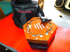 Scarlatti SCE 30 (Italiano)