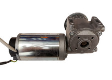 Motore porta automatica DORMA