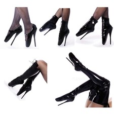 Ballerina Pleaser Devious