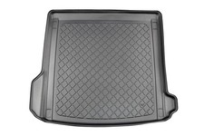 Vasca baule per Audi Q8 2018-