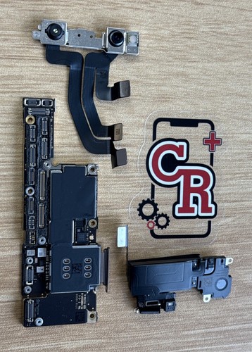 Scheda logica iphone max - iphone, xs