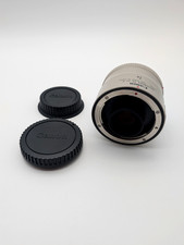 (B354) Canon Extender EF 2x II