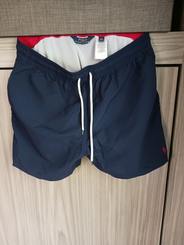 Costume bagno uomo polo - costume,
