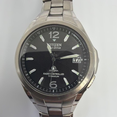 Orologio solare citizen - orologio,