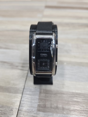 Orologio fossil arkitekt - fossil,