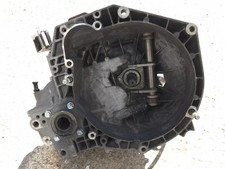 CAMBIO MANUALE COMPLETO PER ALFA ROMEO 147 Serie (937_) 55210094 5479569 Diesel