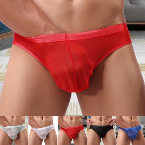 Lingerie mutandine bikini