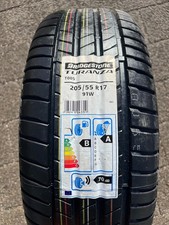 1 pneumatico estivo 205/55R17