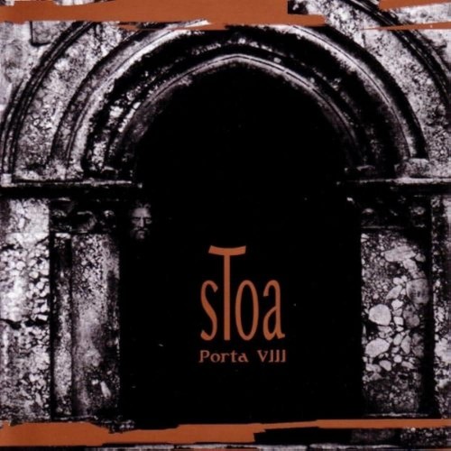 Porta viii stoa - viii, (1