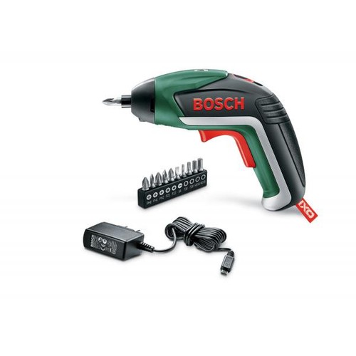 Bosch ixo bit set - bit-set,