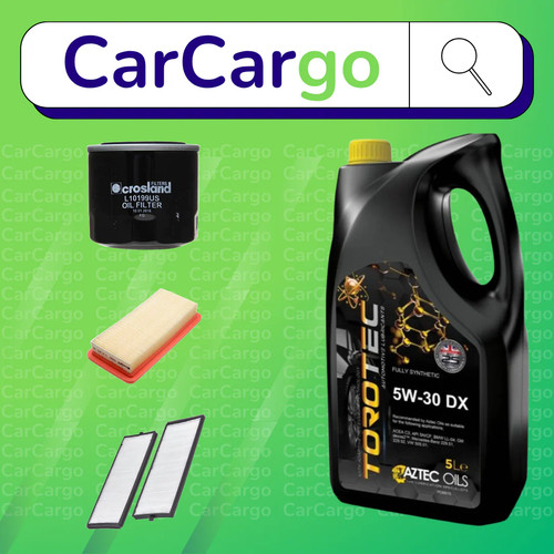 Kit tagliando per - , hyundai