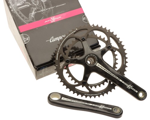 Guarnitura campagnolo athena - campagnolo,